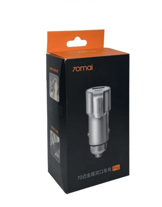 Incarcator auto Xiaomi Midrive CC05 Pro [3]