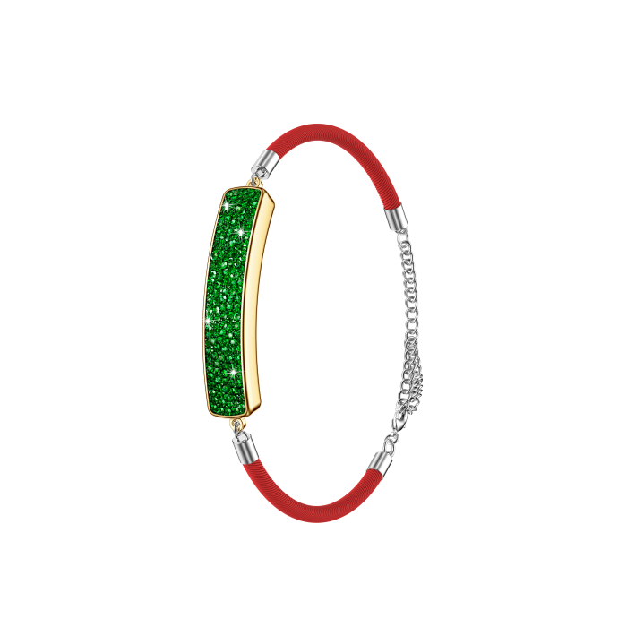 iSEN B5 Okoskarkötő, Arany, Rozsdamentes acél, 18mAh, Pulzusszám & Véroxigén monitorozás, Alvás & Aktivitáskövetés, Női egészség, Mágneses töltés [6]