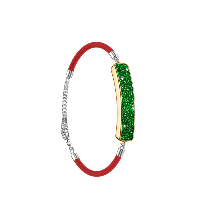 iSEN B5 Okoskarkötő, Arany, Rozsdamentes acél, 18mAh, Pulzusszám & Véroxigén monitorozás, Alvás & Aktivitáskövetés, Női egészség, Mágneses töltés [7]