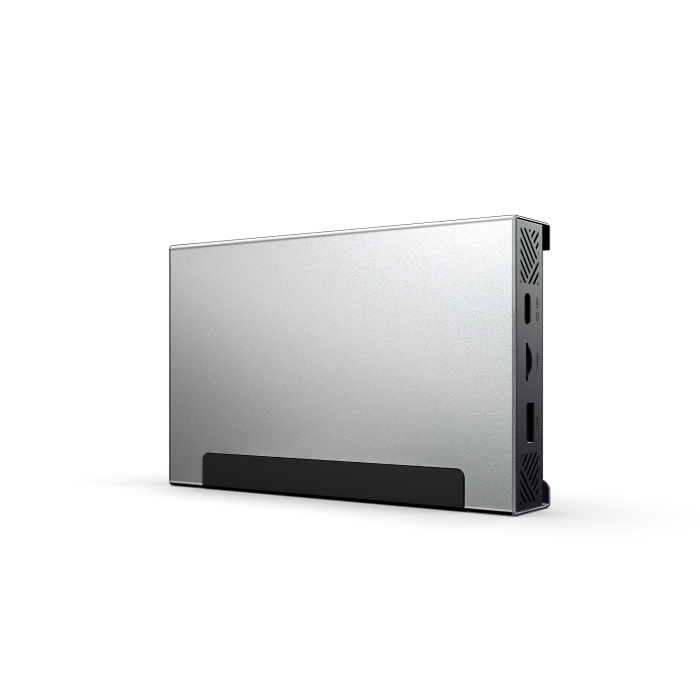 iSEN TV Box X96 AI Box, 8K, Android 12, HDR10/HLG, 8GB RAM, 64GB ROM, RK3588, DLNA, Miracast, AirPlay, WiFi 6, BT5.X, HDMI 2.1, HDMI 2.0 IN, Ethernet 1000M, Micro SD [4]