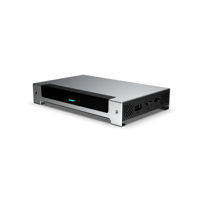 iSEN TV Box X96 AI Box, 8K, Android 12, HDR10/HLG, 8GB RAM, 64GB ROM, RK3588, DLNA, Miracast, AirPlay, WiFi 6, BT5.X, HDMI 2.1, HDMI 2.0 IN, Ethernet 1000M, Micro SD [7]