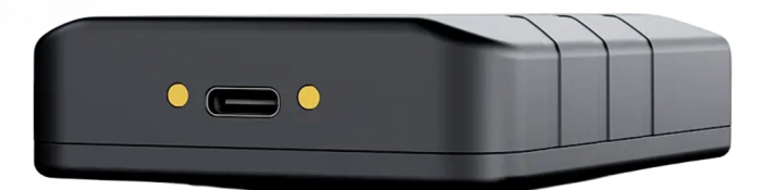 Ulefone RFID címkeolvasó Armor sorozathoz, 50 címke másodpercenként, BT 5.2, 10 méter, Type-C, 1600mAh [2]