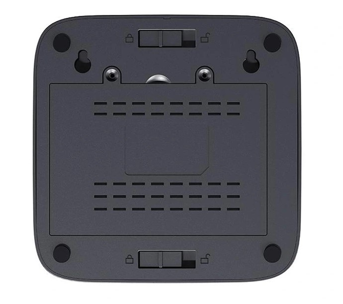 Mini PC Blackview MP60 Fekete, Intel 12th Gen 4K@60Hz, 16GB RAM LPDDR4, 1TB ROM SSD, Intel Alder Lake N95, Windows 11 Pro, Display Dual 4K, Wi-Fi, Bt 4.2  [4]