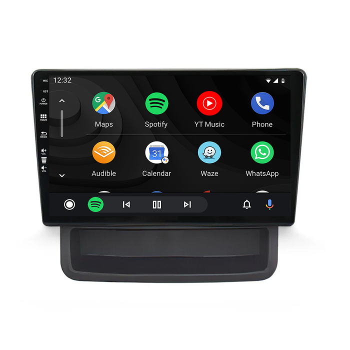 Navigatie Opel Vivaro / Renault Trafic (2010-2014), Android 13, B-Octacore / 6GB RAM + 128GB ROM, 10.1 Inch - AD-BGB10006+AD-BGRKIT392 [5]