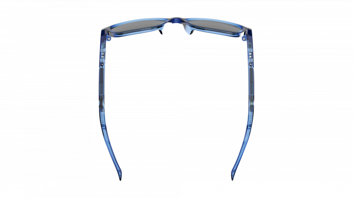 Doogee Smart Audio AJ01 napszemüveg, kék, hívások és bluetooth zene, dinamikus sztereó hangszóró, audio asszisztens, IPX4, 180 mAh [3]