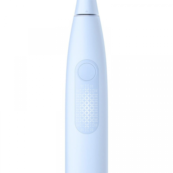 Periuta de dinti electrica Xiaomi Oclean F1 Albastru deschis, 3 moduri de curatare, Waterproof IPX7, 36000rpm, Temporizator, 800mAh [4]