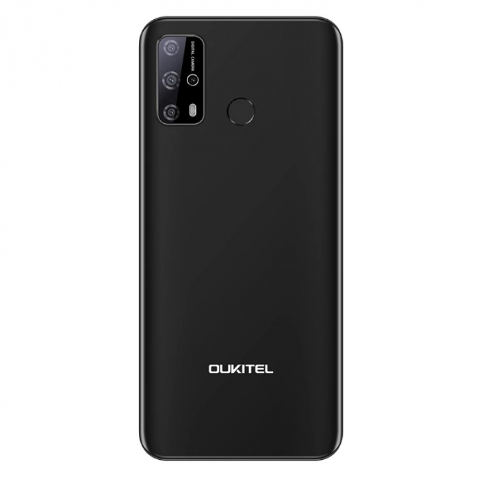 Telefon mobil Oukitel C23 Pro 4/64 Negru [3]