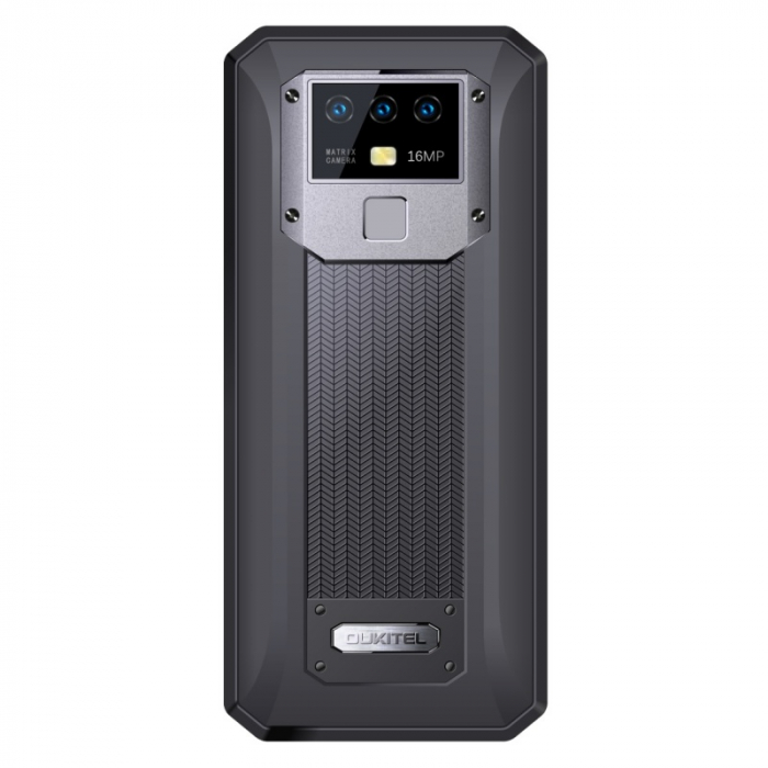 Telefon mobil Oukitel K15 Plus 4/32 Negru [3]