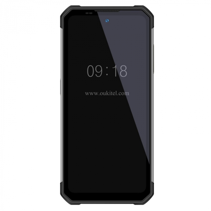 Telefon mobil Oukitel WP17 8/128 Negru [2]