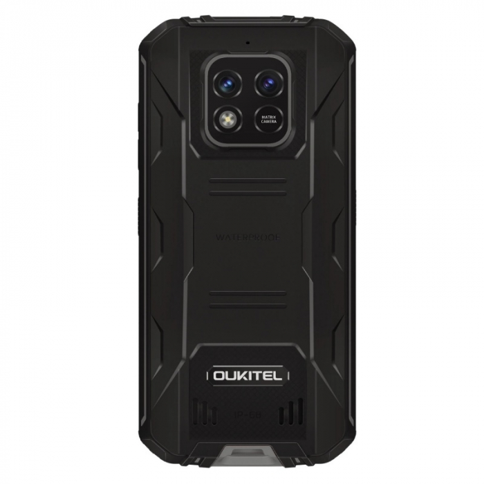 Telefon mobil Oukitel WP18 4/32 Negru [3]