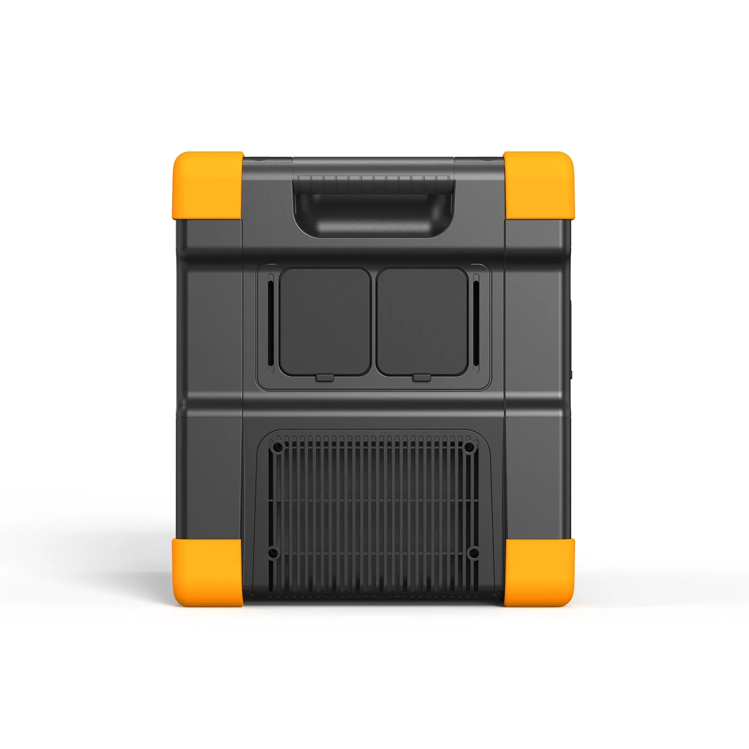 Hordozható elektromos töltőállomás PECRON E3600LFP, 3072Wh (bővíthető akár 15360Wh-ig), 3600W, 230V, digitális kijelző, szupergyors töltés 1,5 óra, LiFePO4 akkumulátor, dupla MPPT, 14 kimenet, BMS [3]