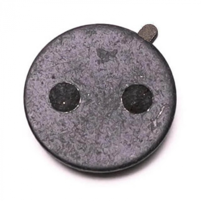 Eredeti fékbetét készlet iSEN X7 Pro, X8, X9, X9 Plus, X9 Pro, X9 Pro Max elektromos robogóhoz [2]