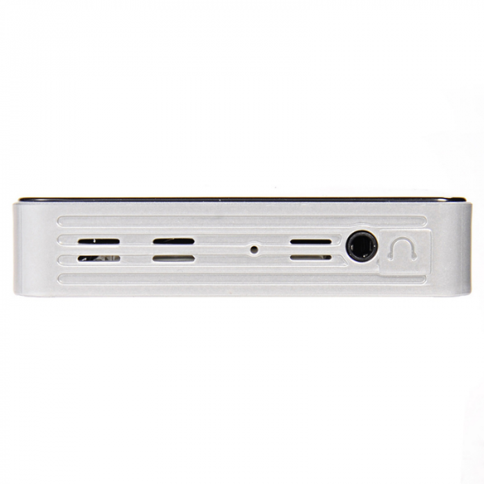 Mini proiector portabil DLP CSQ C6 2/32 Negru [3]