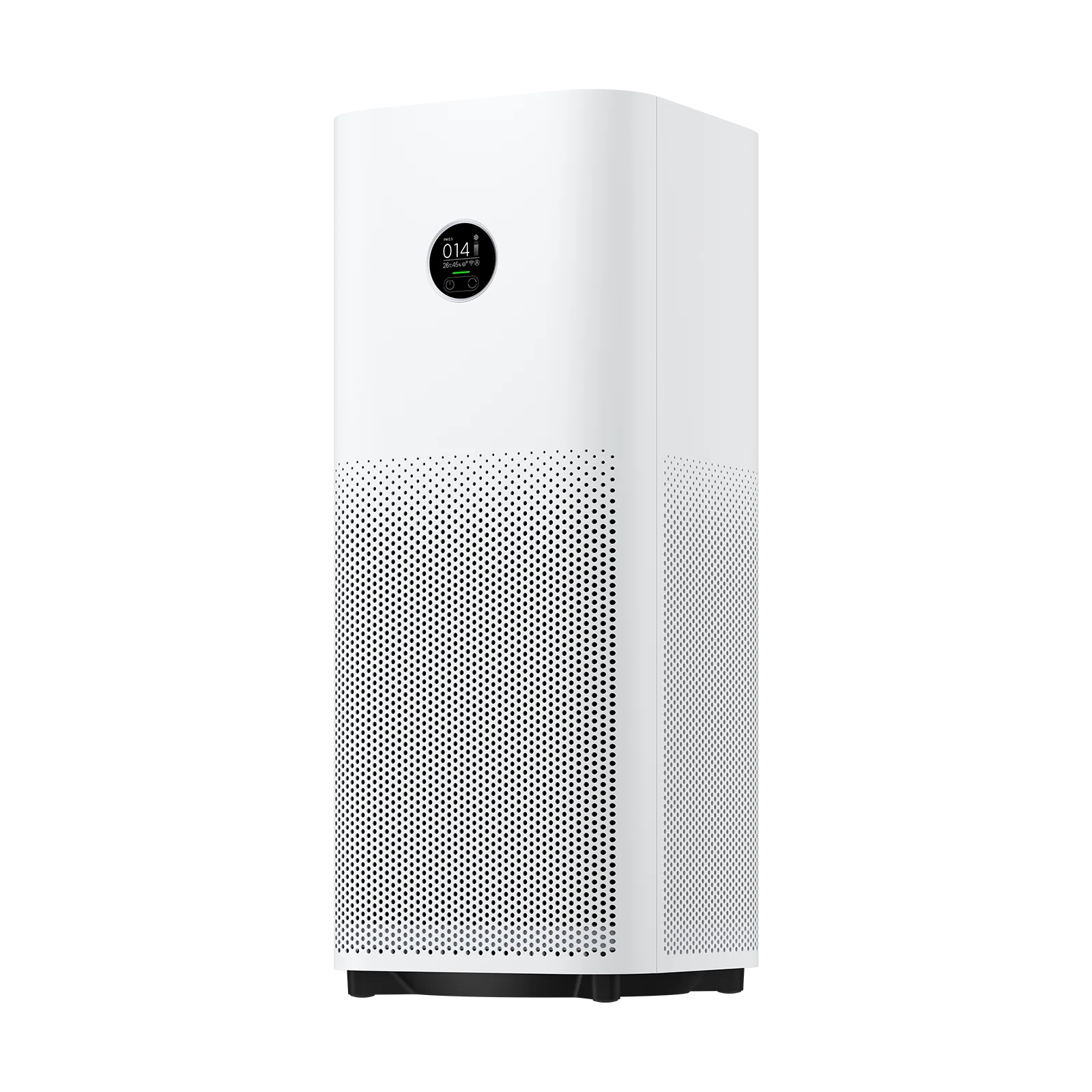 Xiaomi Air Purifier 4 Pro, 500 m³/h, 99.97% Hatékonyság, WiFi, Alkalmazásos Vezérlés, Lézeres Részecske Érzékelők, Mechanikai Szűrés, Légionizálás, Légminőség Érzékelő, Pollen Érzékelő, Google & Alexa [2]