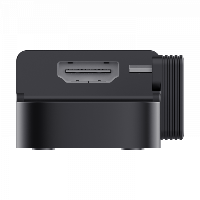 Smart Box / Autós adapter Carlinkit FireDrive Link vezetékes CarPlay-hez, Cortex-A7 CPU @900MHz, HD 1080P@60fps, 2.4G WiFi, USB és HDMI portok, Plug & Play [2]