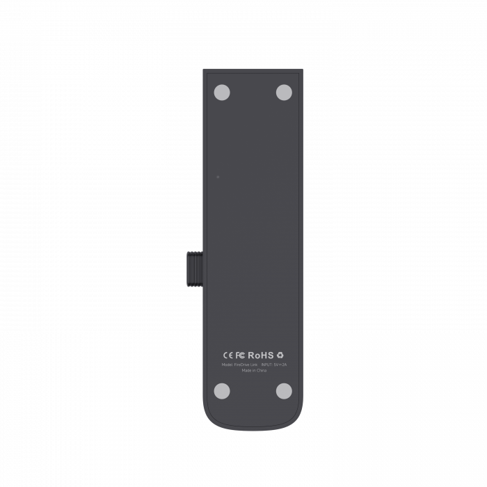 Smart Box / Autós adapter Carlinkit FireDrive Link vezetékes CarPlay-hez, Cortex-A7 CPU @900MHz, HD 1080P@60fps, 2.4G WiFi, USB és HDMI portok, Plug & Play [6]