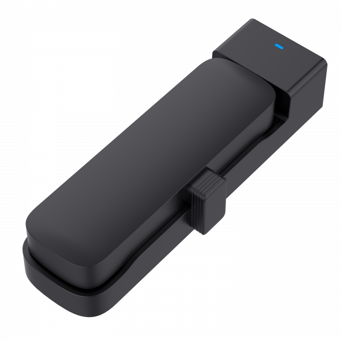 Smart Box / Autós adapter Carlinkit FireDrive Link vezetékes CarPlay-hez, Cortex-A7 CPU @900MHz, HD 1080P@60fps, 2.4G WiFi, USB és HDMI portok, Plug & Play [9]