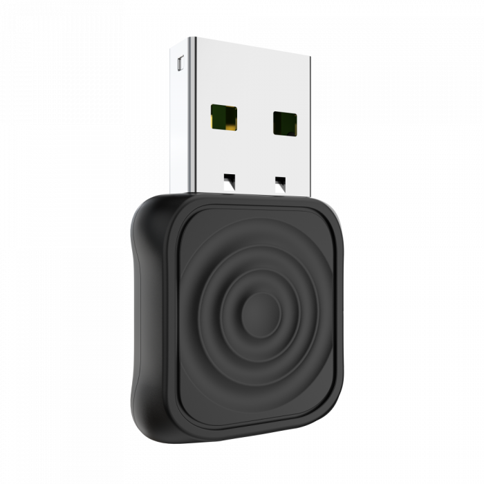 iSEN Mini Ultra1 Smart Box vezetékes CarPlay-hez és Android Auto-hoz, Kétmagos CPU, 5GHz WiFi, USB férfi csatlakozó, Adaptív felbontás, Automatikus/Kézi nyelvváltás, Kompakt és könnyű kialakítás [3]