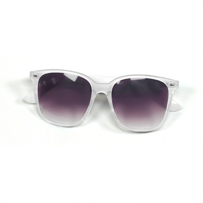 Smart Sunglasses iSEN GY500, Lila lencsék, AI valós idejű fordítás, Kettős hangszórók, Panoráma hangzás, BT 5.4, Zenevezérlés, Hívások, Hangsegéd, Távvezérlés kamera, Mágneses töltés, Polarizált [6]