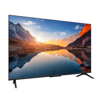 Smart TV Xiaomi TV A 32" 2025, HD, Google TV, Quad-Core, 8GB ROM, 1.5GB RAM, Bluetooth, WiFi, HDMI 2x, USB 2.0, Dolby Audio, Ok Google, Chromecast, Miracast [2]