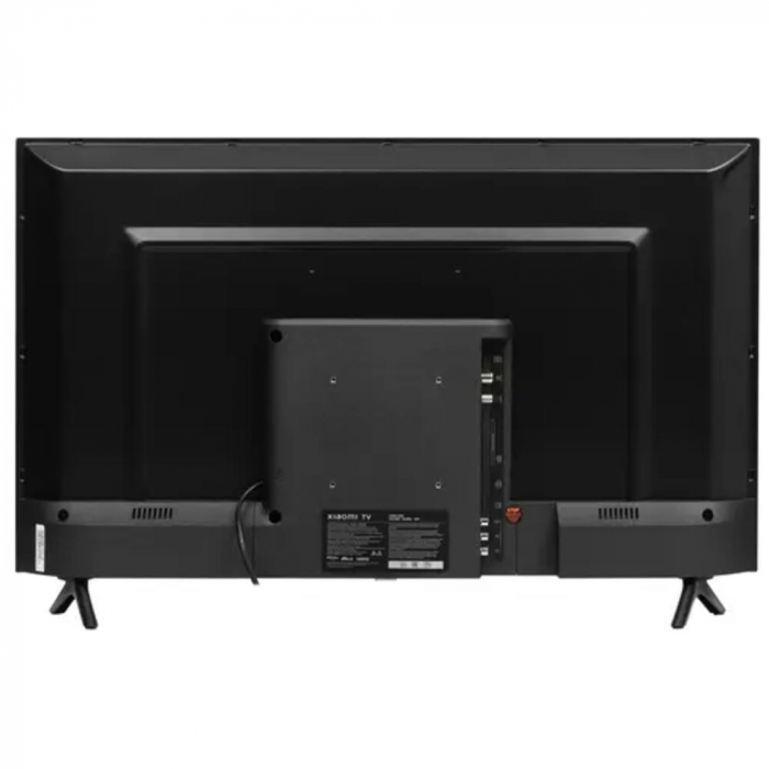 Smart TV Xiaomi TV A 32" 2025, HD, Google TV, Quad-Core, 8GB ROM, 1.5GB RAM, Bluetooth, WiFi, HDMI 2x, USB 2.0, Dolby Audio, Ok Google, Chromecast, Miracast [5]