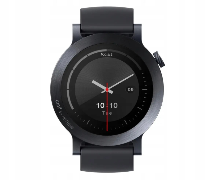 Smartwatch CMF By Nothing Watch 3 Pro Dark Grey [6]