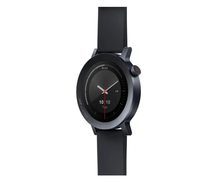 Smartwatch CMF By Nothing Watch 3 Pro Dark Grey [3]