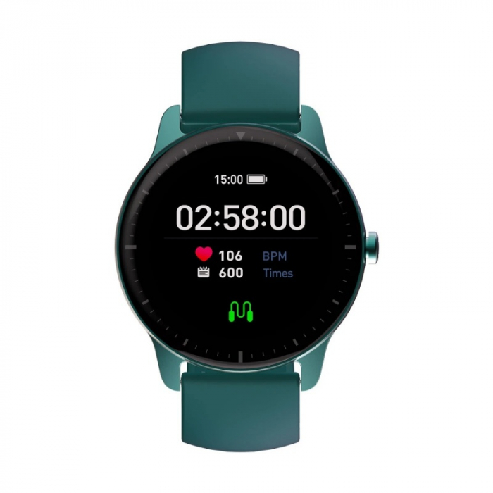 Smartwatch Doogee CR1 Verde [2]