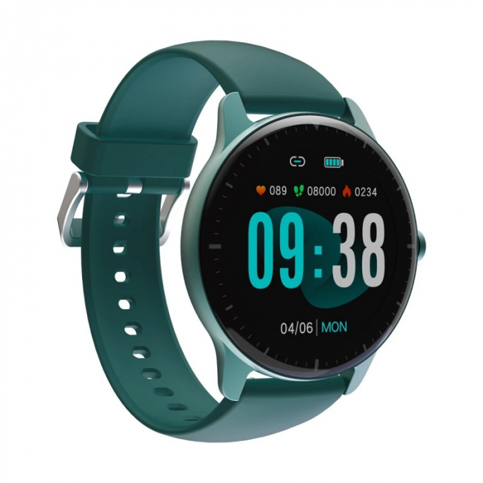 Smartwatch Doogee CR1 Verde [3]