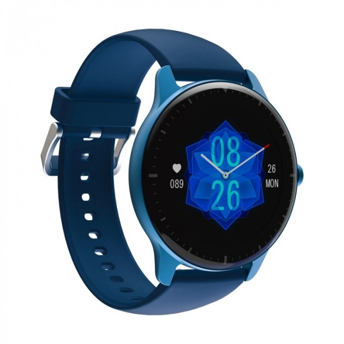 Smartwatch Doogee CR1 Albastru [3]