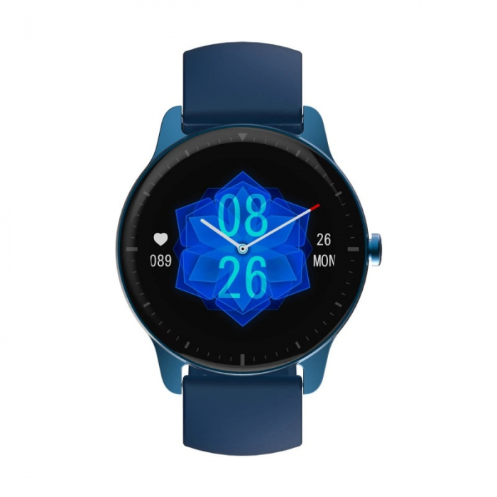 Smartwatch Doogee CR1 Albastru [2]