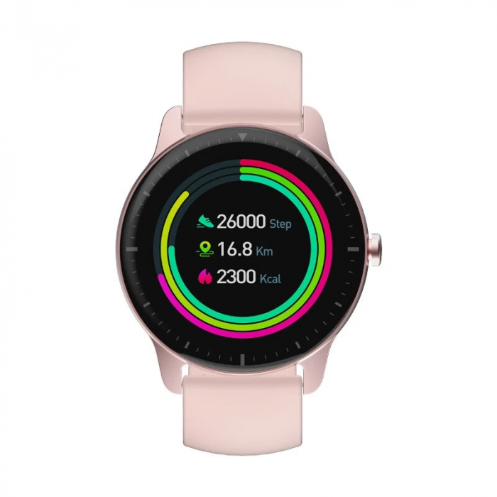 Smartwatch Doogee CR1 Rose Gold [2]