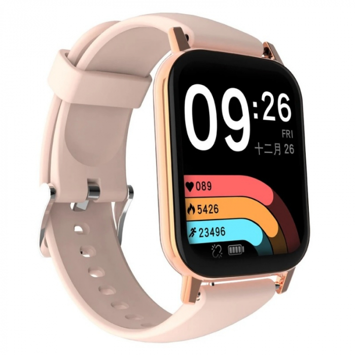 Smartwatch Doogee CS2 Gold [3]