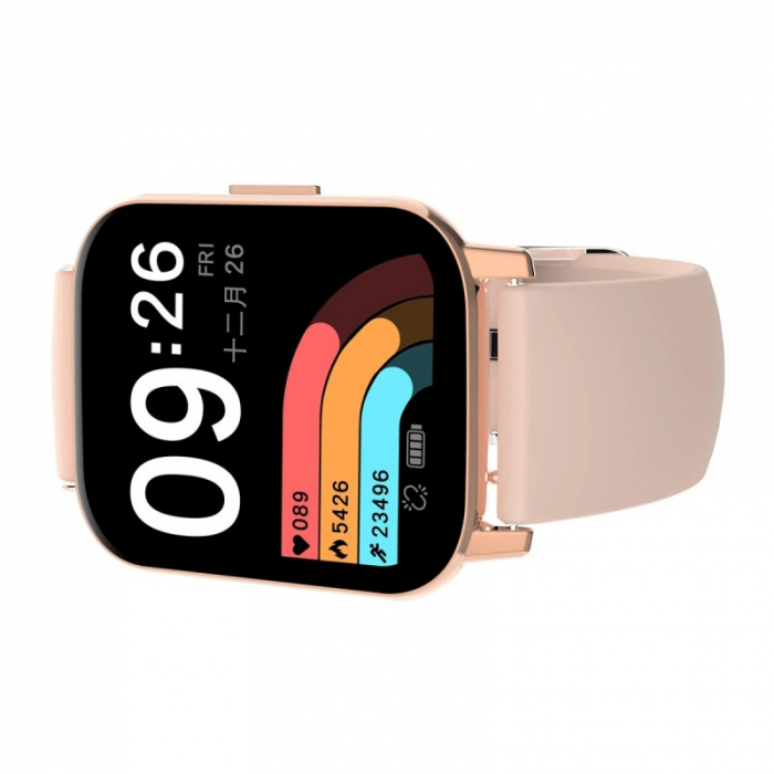 Smartwatch Doogee CS2 Gold [2]