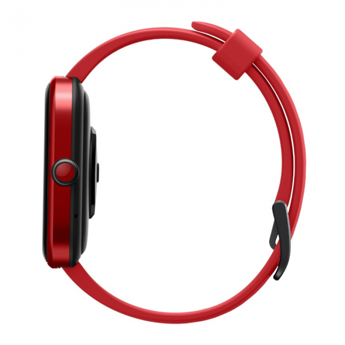 Smartwatch Doogee CS2 Pro Rosu [5]