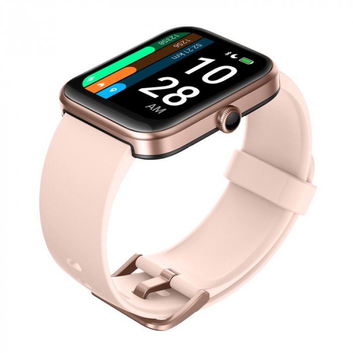 Smartwatch Doogee CS2 Pro Rose Gold [3]