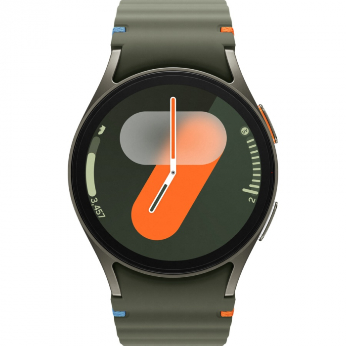 Smartwatch Samsung Galaxy Watch 7, 40MM, L300, Green [2]
