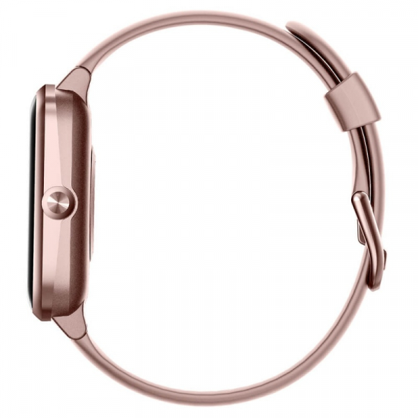 Smartwatch Ulefone Watch Roz Coral [5]