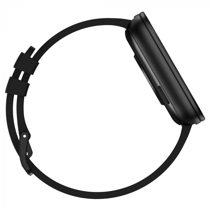 Smartwatch Zeblaze Btalk Plus, Negru, 2.03'' HD, Apel telefonic bluetooth, Asistare vocala, Moduri sport 100+, Monitorizare sanatate 24/24, Jocuri, IP68, 280mAh [8]