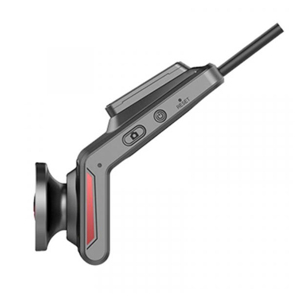 DVR autós kamera STAR K18 FHD, 4G, Kijelző 2.0", Wi-Fi Hotspot, GPS, Parkolásfigyelés, Élő nézet, Első/hátsó kamera, Alkalmazás [4]