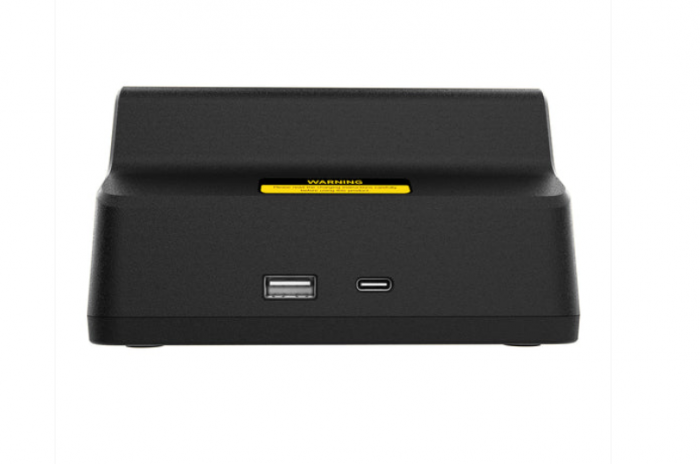 10W Asztali Toltoallomas Armor Pad 4 Sorozat Tablagephez [2]