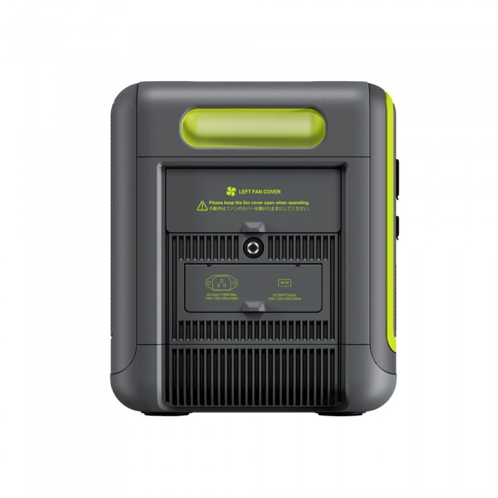 Statie de incarcare electrica, portabila iHunt Energy BackUp PRO 2KW+ [4]