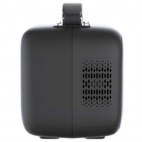 Hordozható elektromos töltőállomás / külső akkumulátor Oukitel P501E, 505Wh, 140400mAh, 220V, LCD képernyő, 9 kimenet, BMS védelem [2]