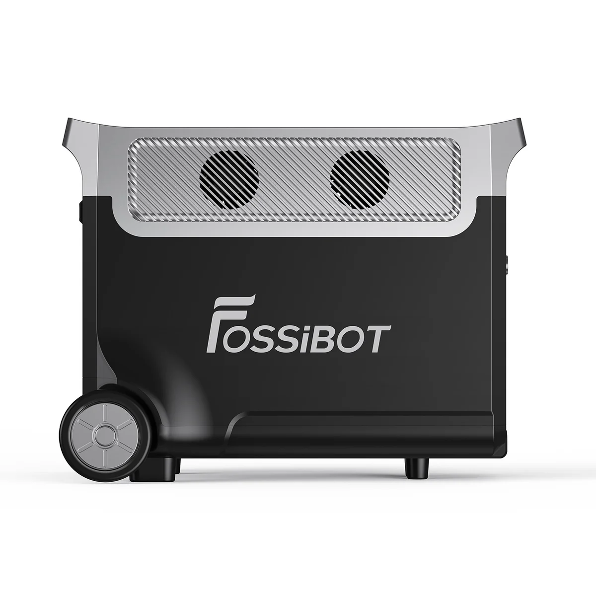 Fossibot FB3840 bővítőmodul a Fossibot F3600 Pro töltőállomáshoz, 3840Wh, 200W, LiFePO4 akkumulátor, BMS [6]
