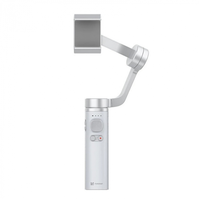 Stabilizator gimbal pliabil pe 3 axe FunSnap Capture π (PI) pentru smartphone [3]