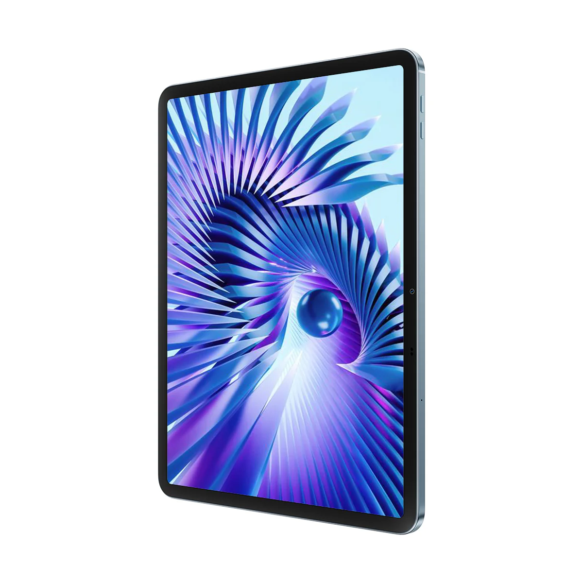 Tablet Blackview LINK 8, Kék, 12.7" 2K+ IPS, 36GB RAM (12GB + 24GB Bővített), 256GB ROM, 16MP, Android 15, Helio G100, PC Mód, Quad-BOX hangszórók, 8400mAh, 18W [6]