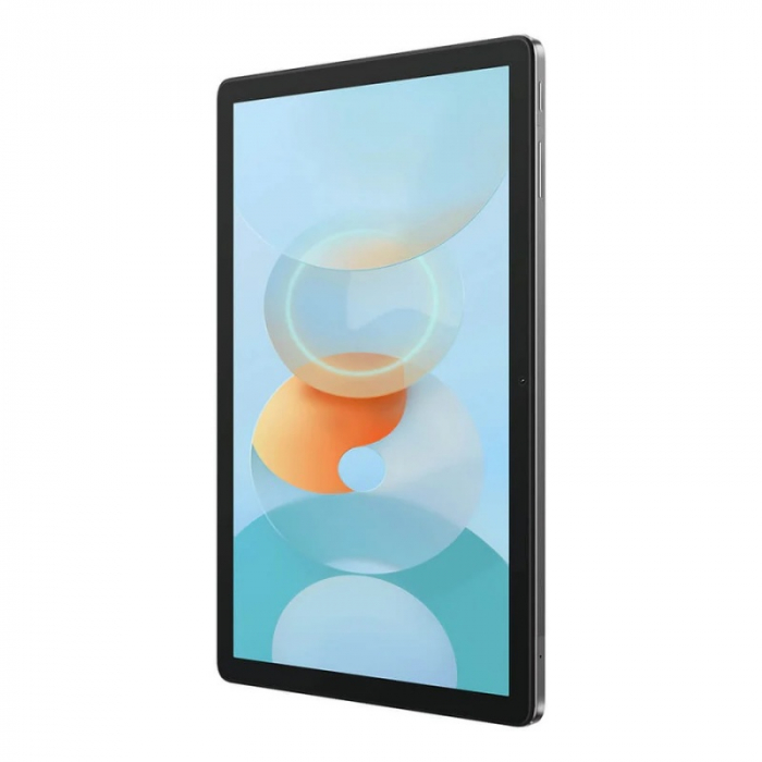 Tablet Blackview Tab 13 Szürke, 4G, IPS 10.1" FHD+, Android 12, SIMO, 10GB RAM (6GB + 4GB bővíthető), 128GB ROM, Helio G85, 13MP, 7280mAh, Dual SIM [6]