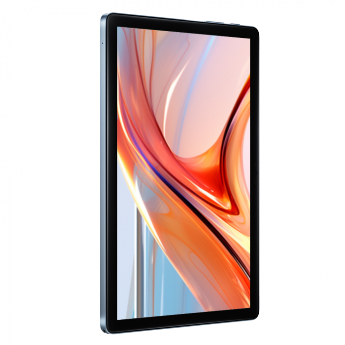 Blackview Tab 13 Pro Tablet Kék, 4G, IPS 10.1" FHD+, Android 13, 16GB RAM (8GB + 8GB bővíthető), 128GB ROM, Helio P60, 13MP, 7680mAh, Dual SIM [7]