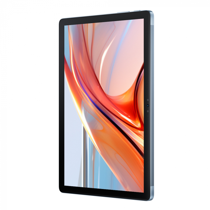 Blackview Tab 13 Pro Tablet Kék, 4G, IPS 10.1" FHD+, Android 13, 16GB RAM (8GB + 8GB bővíthető), 128GB ROM, Helio P60, 13MP, 7680mAh, Dual SIM [6]