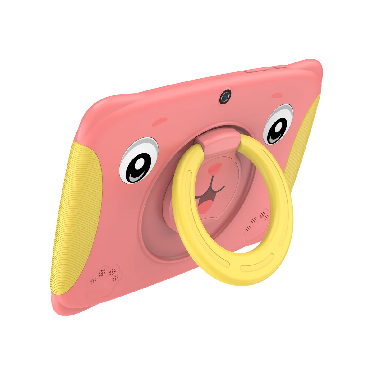 Blackview Tab 3 Kids Tablet Rózsaszín, Szemkímélő 7" kijelző, Android 13, 4GB RAM (2+2GB bővíthető), 32GB ROM, Unisoc SC7731E, 3280mAh [5]